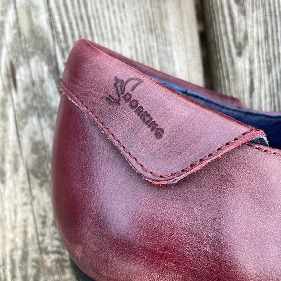 Dorking by Fluchos Leather Shoes Never Worn - Picture 7 of 12